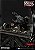 Bane versus Batman Ultimate Museum Masterline - Imagem 5
