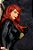 XM Studios Black Widow - Imagem 7