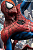 Sideshow The Amazing Spider-Man - Imagem 5