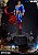Prime 1 Superman Rush (Capa Esculpida) - Imagem 1