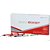 Opalescence Boost PF 40% Kit + UltraEZ - Imagem 1