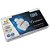 Kit de Bráquetes 01 caso Prescrição Roth Ceramic .022" Gancho Can./Prés - Imagem 1