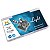 Kit de Bráquetes 10 casos Prescrição Roth Light .022" Can. Sup.13° Ang. Gancho Can./Prés - Imagem 1