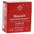 Carbono Bausch 200 micras - Vermelho - Imagem 1