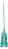 Capillary Tip - Verde - Imagem 1