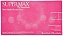 Luva de procedimento em nitrilo pink - Supermax - Imagem 1