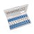 Kit de Bráquetes 01 caso Prescrição Roth Max .022" Can. 13° Ang. Gancho Can./Prés - Imagem 2