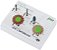 Kit Jota 1440 "LS Gloss Chairside Kit" para juste e polimento diamantado de Dissilicato de Lítio. - Imagem 1