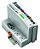 Acoplador De Barramento Modbus - Wago - 750-316/300-000 - Imagem 1