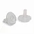 Tampa para Difusor - Agilent - 07673-40180 - Unidade - Imagem 1
