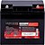 Bateria Estacionária Selada 12V 18Ah VRLA UP12180 Unipower - Imagem 2