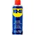 Lubrificante e Desengripante Aerosol 300ml Spray WD40 - Imagem 1