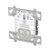 Módulo De Relé Endereçável - Honeywell - FRM-1 428102 - Imagem 1