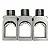 Prensa Cabo - WEG - LUG ACW400-630V - EBT33 - 10583671 - Imagem 1