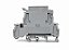 Borne Fusível - Entrelec ABB - M4/8-D2 FUSE 6.3A - Imagem 1