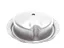 Diafragma - Masoneilan Dresser - 010865-003-779 - Imagem 2