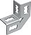 Ligador angular - HILTI - MQW-4-90 - 369658 - Imagem 1