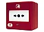 USADO - Acionador Manual - Autronica - 116-BF-510WP-H - Imagem 1