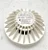 USADO - Detector Multisensor - Autronica- BHH-520/N - Imagem 1