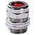 Prensa Cabo à Prova de Explosão em Aço Inoxidável - SS304 - G3/4" -  BDM-II - Shenhai - Imagem 1