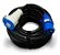 Extensão Dupla Saída EX - 30m - 16A - 2P+T - 220V - Malta Suprimentos - EXT-EX-030-16A-220-2S - Imagem 1