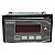 VOLTIMETRO KDG48 ESC. 600V TP 460/115V ALI.AUX. 85...265VCA/VCC, - Kron - JK01210265100 - Imagem 1