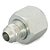 Redutor Reto Linha Triple-Lok 37° Flare JIC - 1/2" JIC Fêmea - 3/8" JIC Macho - Parker 8-6TRTXN-S - Imagem 1