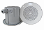 Alto Falante de Teto Com Caixa de Poeira - 5" - 6w - IP22 - DNH - BF-560(T) - Imagem 1