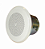 Alto-falante de Teto de 5 Polegadas - 6W - DNH - VES-561-54T - Imagem 1
