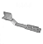 BRACO BI-ARTICULADO AUT BASC STRAT BR300/BR400/BC500 - Imagem 1