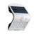 Arandela Solar Integrada ASI 220 BR com sensor de presença - Intelbras - 4842810 - Imagem 1