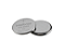 Bateria de lítio 3 V CR2032 da Intelbras, 220 mAh, ideal para dispositivos compactos. - Imagem 1