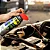 Limpa Contato Removedor Spray - 385ml - 310g - WD-40 - Specialist - 262209 - Imagem 3