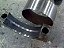 Composto Epóxi de Reparo - Super Metal - 1kg - Belzona - 1111 - Imagem 5