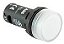 Lâmpada Piloto (Sinaleiro) - Compacta com LED Branco - 110-130V AC – ABB CL-513W - 1SFA619402R5135 - Imagem 1