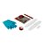 Emenda com resina 470W para isolamento, vedação e proteção mecânica de cabos - 8-22mm - 3M - Scotchcast 90-NA A1 - Imagem 1