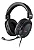 Headset Gamer Acer Nitro NHW200 Preto com Fio - Imagem 2