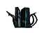 Mochila Acer Predator PBG470 Preto Notebook 17" - Imagem 2
