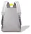 Mochila Acer Vero ABG230 Cinza Notebook 15.6" - Imagem 2