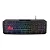 Teclado Gamer Acer Nitro NKW100 PT-BR ABNT 2 - Imagem 1