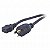 Cabo de Energia APC C19 TO L6-20P 3.7M - Imagem 1