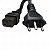 Cabo de energia APC POWER CORD 16A - Imagem 1
