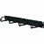 Organizador APC Horizontal de Cabo 1U AR8425A - Imagem 1