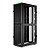 Rack APC SX G2 42U 1991H x 600W x 1070Dmm Preto - Imagem 2