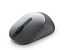 Mouse Dell Pro Plus MS5320W CSG Sem fio Cinza - Imagem 3