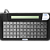 Teclado Gertec Tec-E 65 USB - Imagem 3