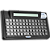 Teclado Gertec Tec-E 65 USB - Imagem 1