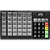 Teclado para PDV Gertec TEC 55 USB - Imagem 2