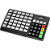 Teclado para PDV Gertec TEC 55 USB - Imagem 1