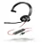 Headset HP Poly Blackwire 3310 Microsoft Teams USB-C/A - Imagem 1